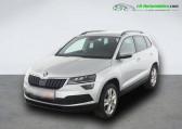 Annonce Skoda Karoq occasion Diesel 1.6 TDI 116 ch BVM  Beaupuy