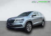 Skoda Karoq occasion année 2021 boite Manuelle Annonce Skoda Karoq occasion Diesel 1.6 TDI 116 ch BVM à Beaupuy
