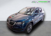 Skoda Karoq 1.6 TDI 116 ch BVM   Beaupuy 31