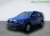 Skoda Karoq occasion année 2020 boite Manuelle Annonce Skoda Karoq occasion Diesel 1.6 TDI 116 ch BVM à Beaupuy