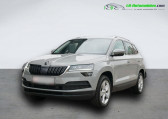Skoda Karoq occasion année 2018 boite Manuelle Annonce Skoda Karoq occasion Diesel 1.6 TDI 116 ch BVM à Beaupuy