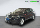 Skoda Karoq occasion année 2021 boite Manuelle Annonce Skoda Karoq occasion Diesel 1.6 TDI 116 ch BVM à Beaupuy