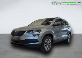 Skoda Karoq occasion année 2021 boite Manuelle Annonce Skoda Karoq occasion Diesel 1.6 TDI 116 ch BVM à Beaupuy