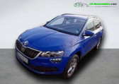 Skoda Karoq occasion année 2021 boite Manuelle Annonce Skoda Karoq occasion Diesel 1.6 TDI 116 ch BVM à Beaupuy