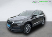 Skoda Karoq occasion année 2020 boite Manuelle Annonce Skoda Karoq occasion Diesel 1.6 TDI 116 ch BVM à Beaupuy
