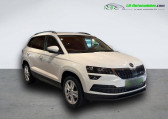 Skoda Karoq occasion année 2021 boite Manuelle Annonce Skoda Karoq occasion Diesel 1.6 TDI 116 ch BVM à Beaupuy