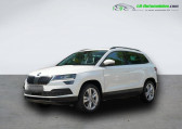 Skoda Karoq occasion année 2018 boite Manuelle Annonce Skoda Karoq occasion Diesel 1.6 TDI 116 ch BVM à Beaupuy