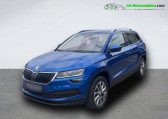 Skoda Karoq occasion année 2021 boite Manuelle Annonce Skoda Karoq occasion Diesel 1.6 TDI 116 ch BVM à Beaupuy