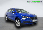 Skoda Karoq 1.6 TDI 116 ch BVM   Beaupuy 31