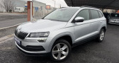 Annonce Skoda Karoq occasion Diesel 1.6 TDI 116 ch DSG7 Business � COURNON