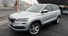 Skoda Karoq , garage AXCESS'AUTO � COURNON