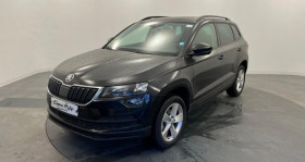 Skoda Karoq , garage ESPACE AUTO QUIMPER � QUIMPER