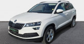 Skoda Karoq 1.6 TDI 116 ch DSG7 Business   La Rochelle 17
