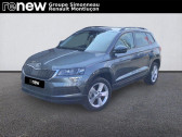 Skoda Karoq 1.6 TDI 116 ch DSG7 Business   MONTLUCON 03