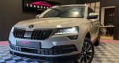 Skoda Karoq 1.6 TDI 116 ch DSG7 Drive  2020 - annonce de voiture en vente sur Auto Sélection.com