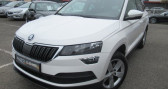 Annonce Skoda Karoq occasion Diesel 1.6 TDI 116 ch Style � AUBIERE