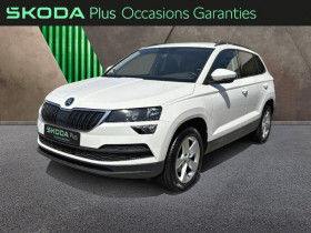 Skoda Karoq , garage AUTOSTAR SONAUTO ACCESS  CAGNES SUR MER