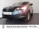 Skoda Karoq occasion année 2019 boite Robotisee Annonce Skoda Karoq occasion Diesel 1.6 TDI 116ch SCR Business DSG Euro6d-T à Saint Brieuc