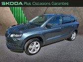 Annonce Skoda Karoq occasion Diesel 1.6 TDI 116ch SCR Business Euro6d-T  ORVAULT