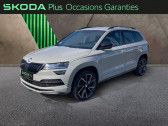 Skoda Karoq 1.6 TDI 116ch SCR Sportline DSG Euro6d-T   Bruay-la-Buissire 62