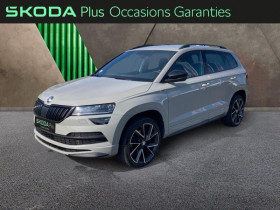 Skoda Karoq , garage AUTO EXPO BRUAY LA BUISSIERE  Bruay-la-Buissire