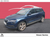 Annonce Skoda Karoq occasion Diesel 1.6 TDI 116ch SCR Style DSG Euro6d-T  SAINT HERBLAIN