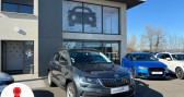 Annonce Skoda Karoq occasion Diesel 1.6 TDI 4x2 115 cv BVM Business  ANDREZIEUX - BOUTHEON