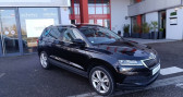 Annonce Skoda Karoq occasion Diesel 1.6 TDI 4x2 DSG7 116 cv BVA STYLE � Mulhouse