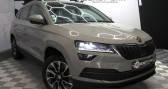 Annonce Skoda Karoq occasion Diesel 1.6 TDI DSG7 Drive 125 years � Montelier
