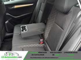 Skoda Karoq 1.6 TDI SCR Ambition  occasion  Beaupuy - photo n8