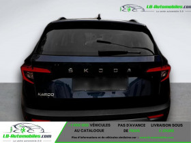 Skoda Karoq 1.6 TDI SCR Ambition  occasion  Beaupuy - photo n6