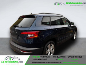 Skoda Karoq 1.6 TDI SCR Ambition  occasion  Beaupuy - photo n4