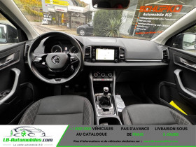 Skoda Karoq 1.6 TDI SCR Ambition  occasion  Beaupuy - photo n3