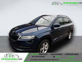 Skoda Karoq 1.6 TDI SCR Ambition  occasion  Beaupuy - photo n2