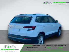 Skoda Karoq 1.6 TDI SCR DSG Ambition  occasion  Beaupuy - photo n3