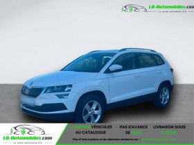 Skoda Karoq 1.6 TDI SCR DSG Ambition  occasion  Beaupuy - photo n2