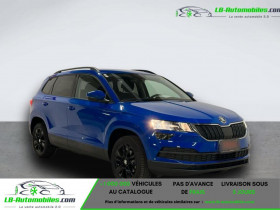 Skoda Karoq , garage LB AUTOMOBILES  Beaupuy