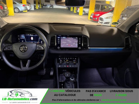 Skoda Karoq 1.6 TDI Soleil (EURO 6d-TEMP)  occasion  Beaupuy - photo n3