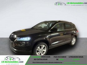 Skoda Karoq , garage LB AUTOMOBILES  Beaupuy