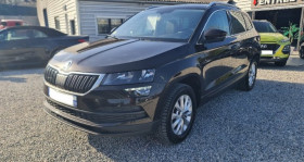 Skoda Karoq , garage LUXAUTO � Maubeuge