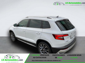 Skoda Karoq 2.0 D. Scout 4x4 / LED, Winterr., Nav.  occasion  Beaupuy - photo n2