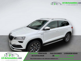 Skoda Karoq , garage LB AUTOMOBILES  Beaupuy