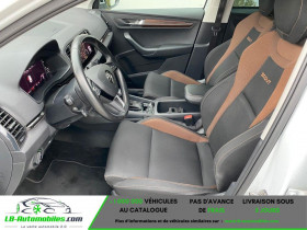 Skoda Karoq 2.0 D. Scout 4x4 / LED, Winterr., Nav.  occasion  Beaupuy - photo n4