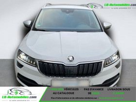 Skoda Karoq 2.0 D. Scout 4x4 / LED, Winterr., Nav.  occasion  Beaupuy - photo n3