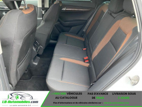 Skoda Karoq 2.0 D. Scout 4x4 / LED, Winterr., Nav.  occasion  Beaupuy - photo n5