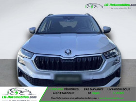 Skoda Karoq 2.0 TDI 115 CV Automatica LED EVO SC  occasion  Beaupuy - photo n4