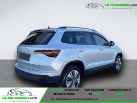 Skoda Karoq 2.0 TDI 115 CV Automatica LED EVO SC  occasion  Beaupuy - photo n3