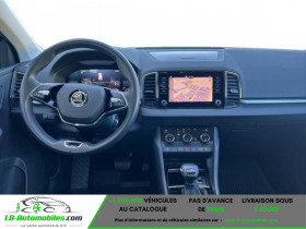 Skoda Karoq 2.0 TDI 115 CV Automatica LED EVO SC  occasion  Beaupuy - photo n2