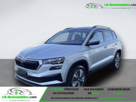 Skoda Karoq , garage LB AUTOMOBILES  Beaupuy