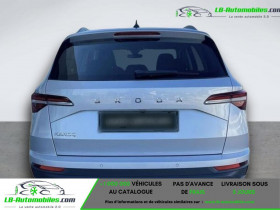 Skoda Karoq 2.0 TDI 115 CV Automatica LED EVO SC  occasion  Beaupuy - photo n6
